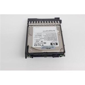 HPE HDD 72GB SAS 2,5" SFF 10K HOT-PLUG (0.07 TB, 2.5"), Harde schijf