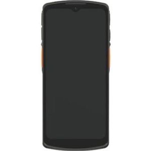 Urovo DT66,2.4GHz,2D,6.5",A13 (5G, 6.50", 128 GB, Black), Tablet, Zwart