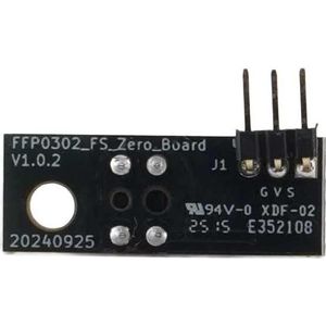 FlashForge Ad5x Ifs-detectiesensor, 3D printer accessoires