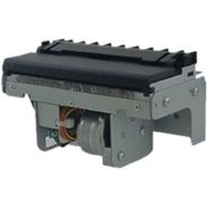 Star Micronics Sanei PR-SK1-31 - Kiosk Presenter (USB 2.0), Ontvangstbewijs printer, Zwart