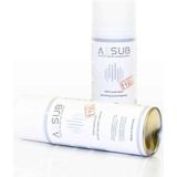 AESUB - White - 3D-Scanningspray - 400 ml - Vrij van Titaniumdioxide