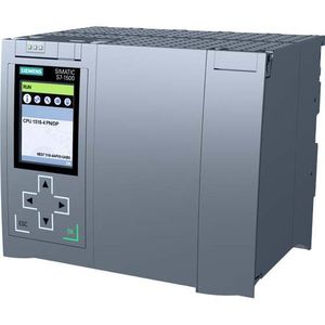 Siemens Siplus, Automatisering