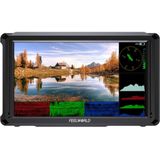 Feelworld FW568 PRO 6" HDMI monitor with 1200nits brightness (6"), Videomonitoren
