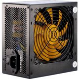 Intertech - Argus APS-420W - PC-Voedingseenheid - Zwart - 420W