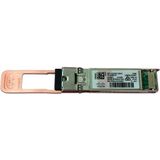 Cisco - DUAL RATE 10/25GBASE-CSR - SFP Module - Groen - 25 Gbit/s, 850 nm, LC Connector, 0-70 °C