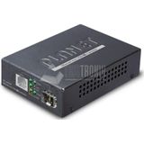 Planet - 1-Port 1000X SFP+ 1-P RJ11 - Dataconverter - VDSL2 - Bandbreedte tot 150/150 Mbps