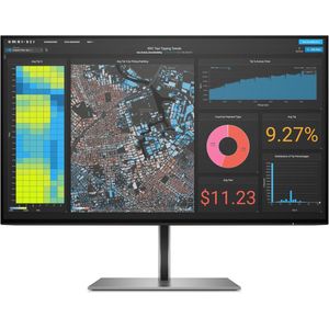 HP Z24f G3 (1920 x 1080 Pixels, 23.80"), Monitor