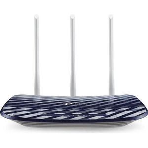 TP-Link ARCHER C20 -, Router