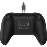 8bitdo - Black Myth Wukong - Gaming-pc-controller - Zwart - Officieel Gelicenseerd