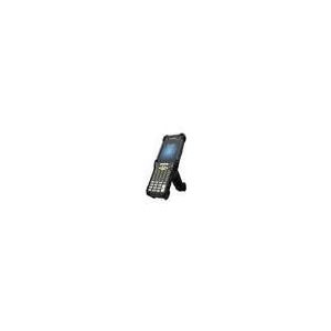 Zebra MC930P-GFEAG4RW - 10,9 cm (4,3 inch) - 800 x 480 pixels - Dubbele aanraking - Capacitief (2D-streepjescodes), Barcode scanner