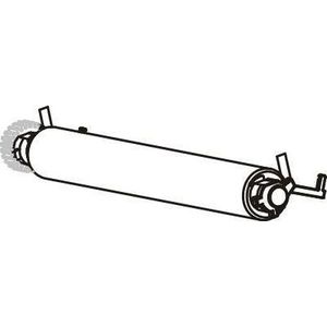 Zebra - P1027135-040 - Printer Accessoires - Direct Thermisch - GK420t - 1 st