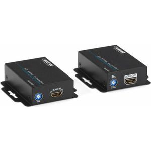 Black Box HDMI-Switch VX-HDMI-TP-3D40M, Schakeldoos