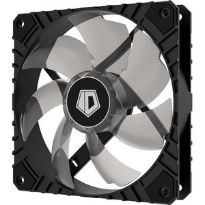 ID-Cooling Fan WF-12025 SD-K 120mm (120 mm), PC ventilator