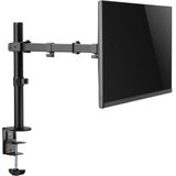 Logilink - Bp0097 - Tv-beugel - Zwart - Voor Schermen Tot 32 Inch