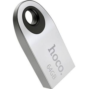 Hoco - Insightful UD9 - USB-stick - 64 GB - Zinklegering en ABS