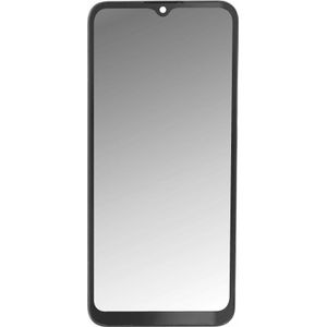 Samsung LCD Scherm Samsung Galaxy A02s (Galaxy A02s), Onderdelen voor mobiele apparaten, Zwart