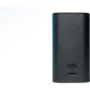 Jupio Pr1me Gear Tri-Charge Sony NP-FZ100 (Lader), Stroomvoorziening voor de camera