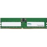 Dell 32 GB - 2Rx8 DDR5 RDIMM 4800 MHz (4800 MHz, DDR5 RAM, R-DIMM), RAM