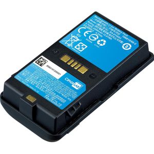 Cipherlab Centaurus RK95 Batterijmodule, Accessoires voor barcodescanners