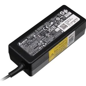 Acer AC Adapter AC 45W 19V 1 1x3 0x7 7 BLACK (45 W), Voeding voor notebooks, Zwart