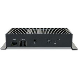 Dell Mini-PC DE3650C Intel Pentium Silver N6000 8 GB RAM 192 GB SSD (192 GB, 8 GB, Intel Pentium Zilver N6000), PC