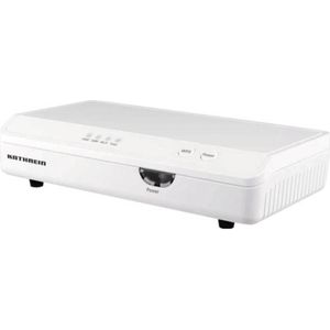 Kathrein - EXI 04 - Ethernet over Coax IP-feeder - 700 m - 900 MBit/s