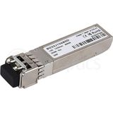 BlueOptics - 10G-SFP-ZR - Transceiver - Singlemode - 1550nm - Tot 80km