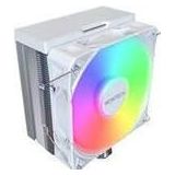 Montech NX400 ARGB - CPU-koeler - Met E28 ARGB Ventilator
