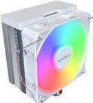 Montech NX400 ARGB - CPU-koeler - Met E28 ARGB Ventilator
