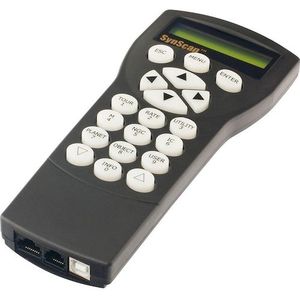 No Name Afstandsbediening SynScan V5 Controller, Afstandsbediening