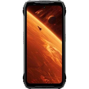 Blackview XPLORE 2 (5G - Écran 6.73" - 256 Go, 12 Go RAM - 20 000 mAh) Noir (256 GB, Zwart, 6.73"), Smartphone