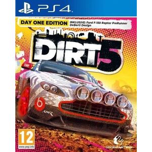 Codemasters, DiRT 5