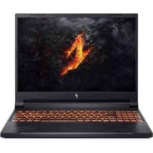 Acer - Nitro V16 - Notebook - Zwart - AMD Ryzen 7 - 32 GB - 1000 GB