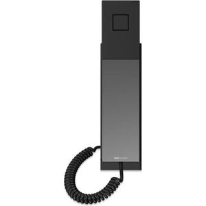 Snom HD30L, Telefoon, Zwart