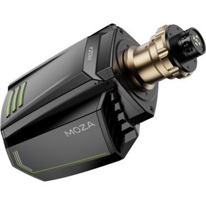 MOZA - R16 - Stuurbasis - Aluminium - 16 Nm Koppel