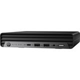 HP - Elite 800 G9 - Mini PC - Zwart - Intel® Core™ i7-14700, 16 GB RAM, 512 GB SSD, Windows 11 Pro