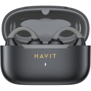 Havit - OWS910 - Draadloze Koptelefoon - Zwart - Bluetooth 5.3