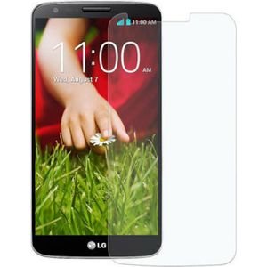 Okmore LG G2 Heldere schermbeschermer (LG G2), Smartphone beschermfolie