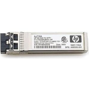 HPE SFP (Mini-GBIC) zendontvangermodule, Zendontvangers