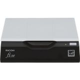 Ricoh FI-70F Flatbed scanner 600 x 600 DPI A6 Zwart