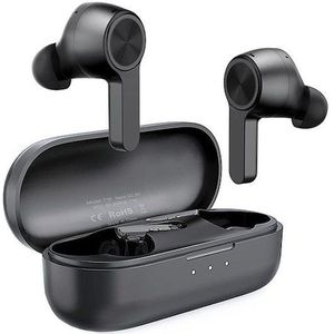 Letscom LF-T19 Bluetooth koptelefoon (Draadloze), Koptelefoon