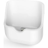 HyperJuice - Qi Draadloze Oplader - Adapter - Wit