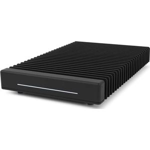 OWC ThunderBlade (4 TB), Externe SSD, Zwart