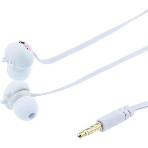 Tellur In-Ear Headset Pixy blauw (Bedraad), Koptelefoon, Blauw