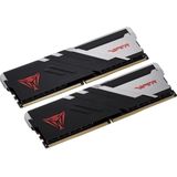 Patriot - Viper Venom RGB K2 PAT - RAM - Grijs - 32GB (2x16GB), 7200MHz, DDR5