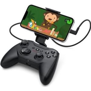 Rotor Riot Å½aidimÅ³ pultelis RiotPWRâ"¢ iOS (V3) RR1852 (iOS), Controller