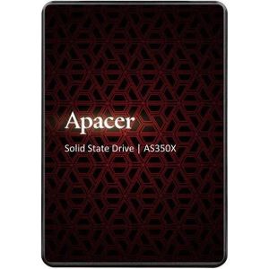 Apacer - AS350X - SSD - 512 GB