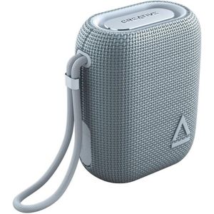 Creative - MUVO FLEX - Bluetooth Luidspreker - Grijs - IP67 Waterdicht