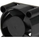 Titan TFD-4020M12Z Kastventilator (40 mm - 1 x) - PC ventilator - Zwart