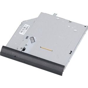 Dell DVD+/-RW 8X SATA 9,5T PLDS, Optische drive